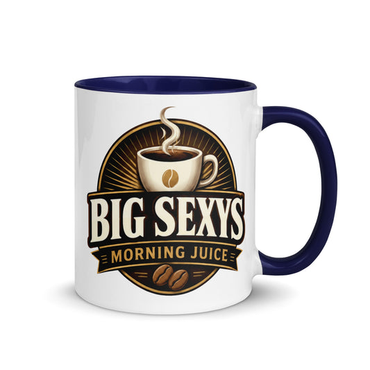 bigsexysmorningjuice.com