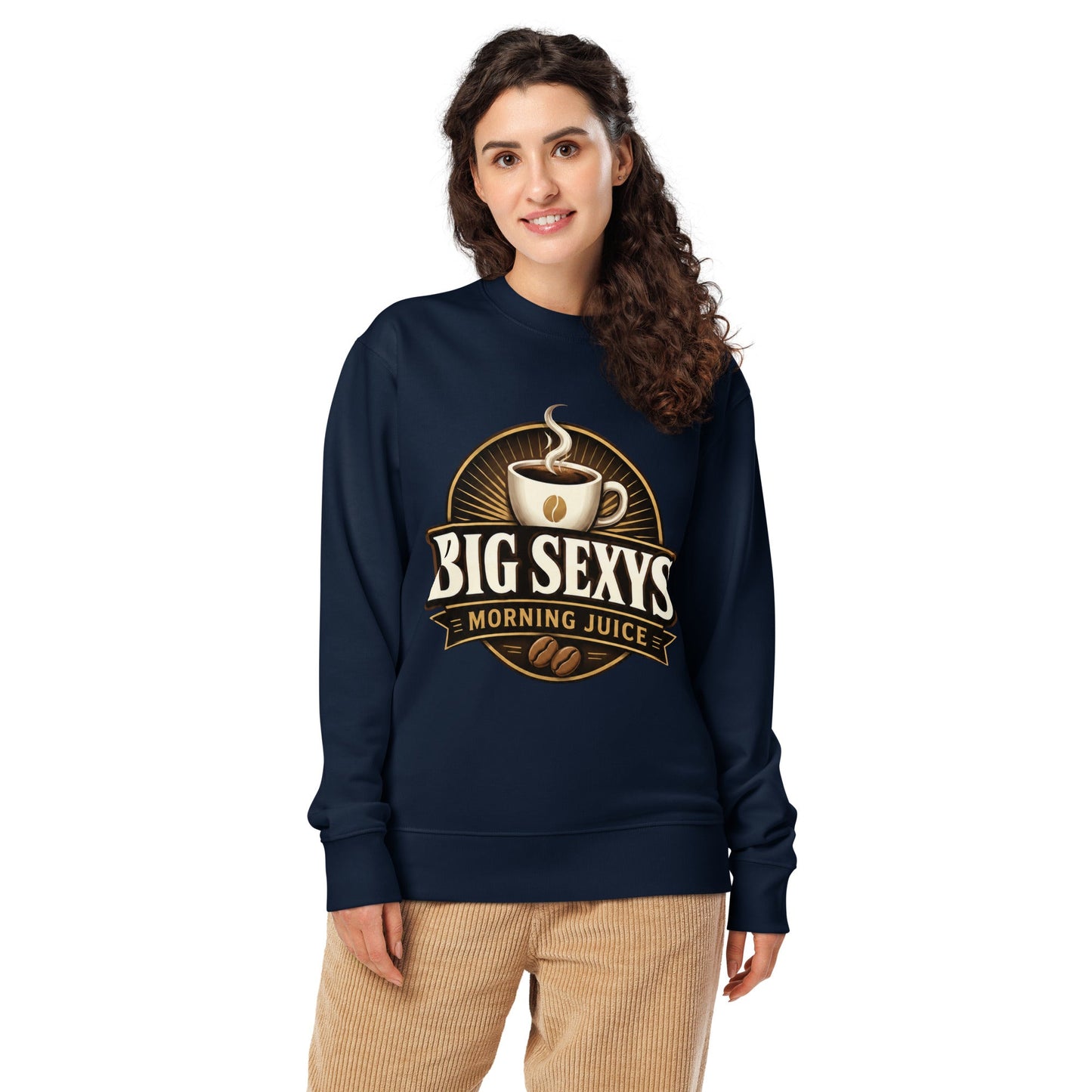 bigsexysmorningjuice.com