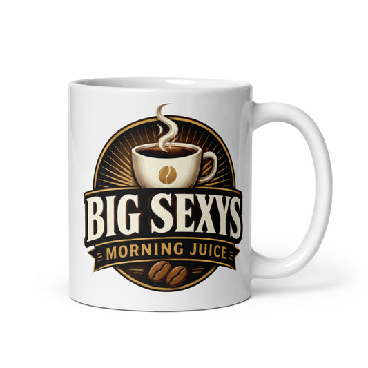 bigsexysmorningjuice.com