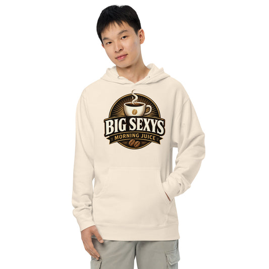 bigsexysmorningjuice.com