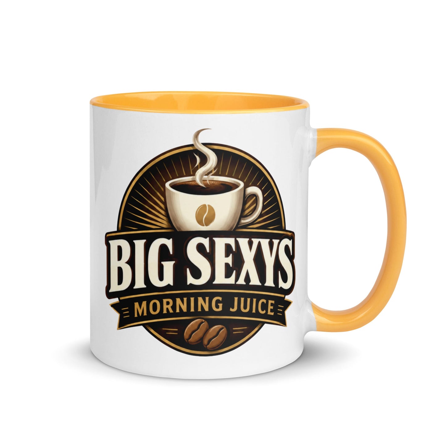 bigsexysmorningjuice.com