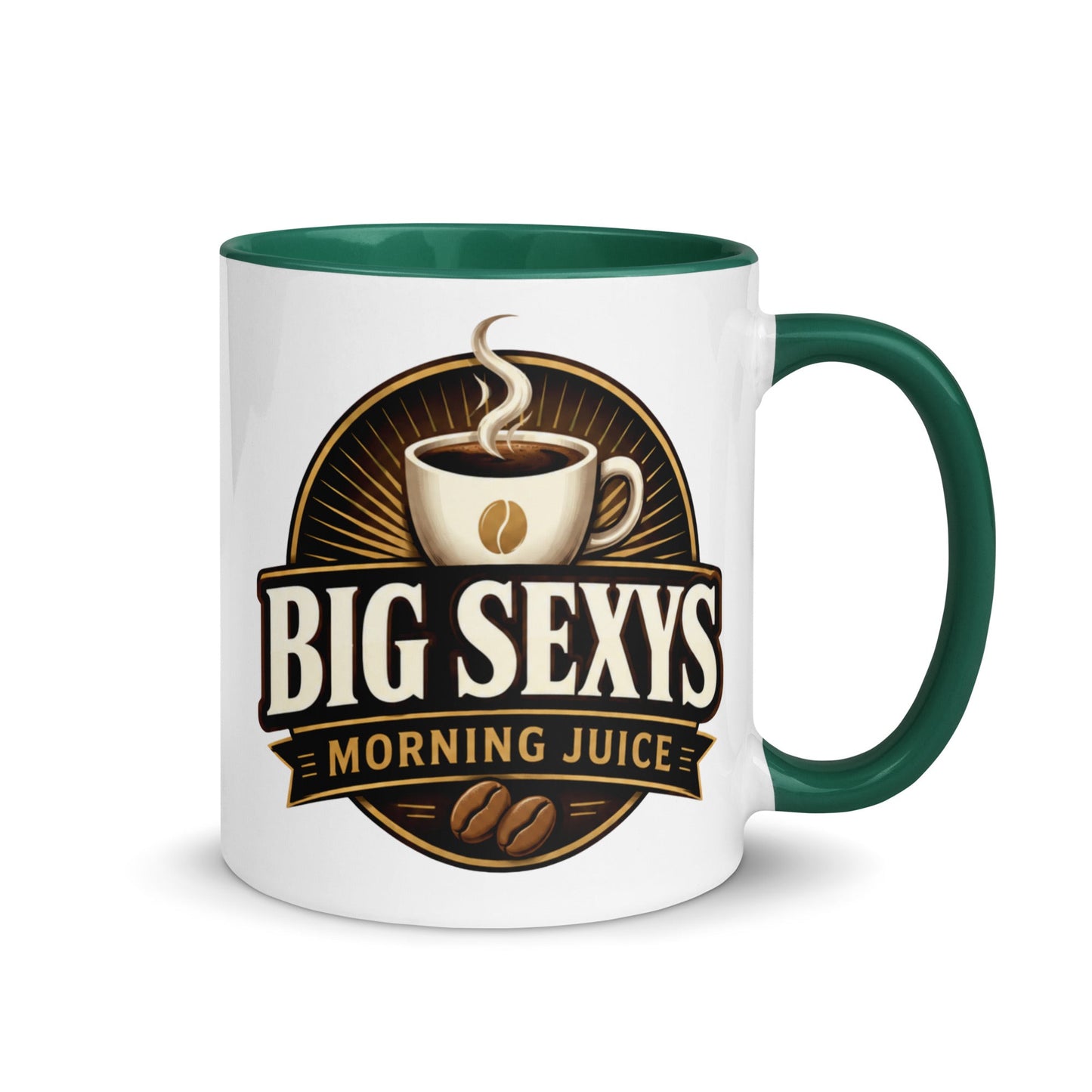 bigsexysmorningjuice.com