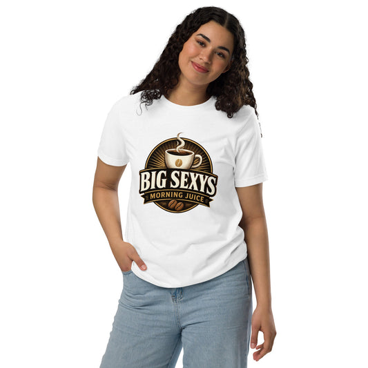 bigsexysmorningjuice.com