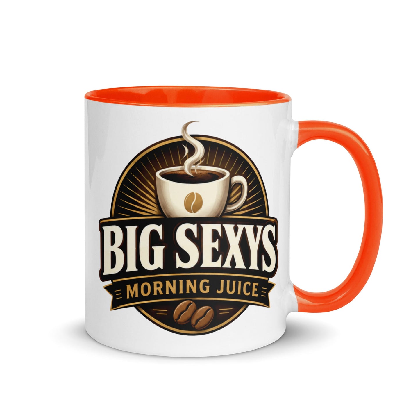 bigsexysmorningjuice.com