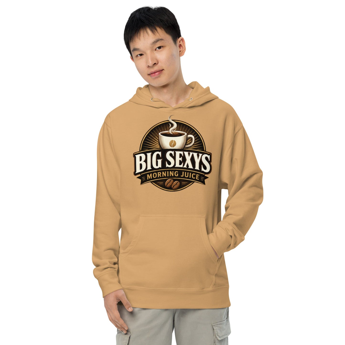 bigsexysmorningjuice.com