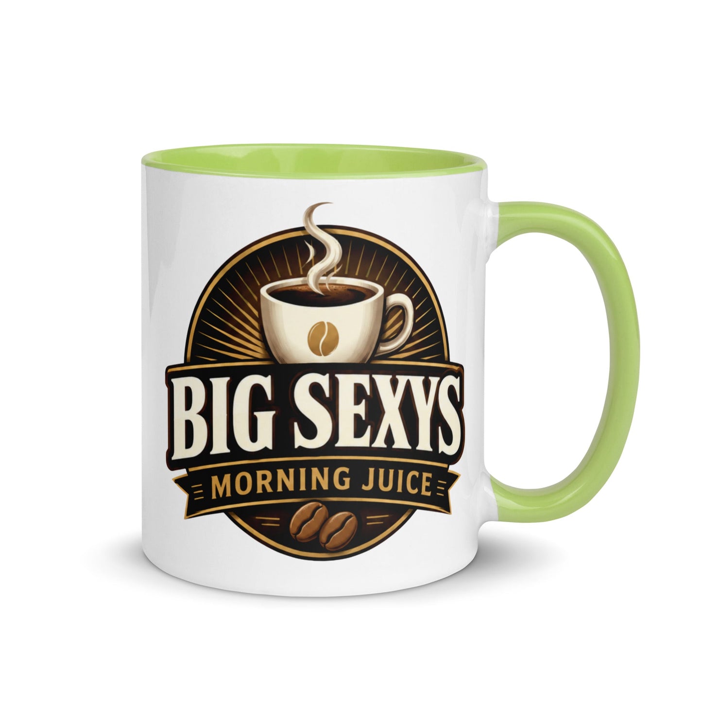 bigsexysmorningjuice.com