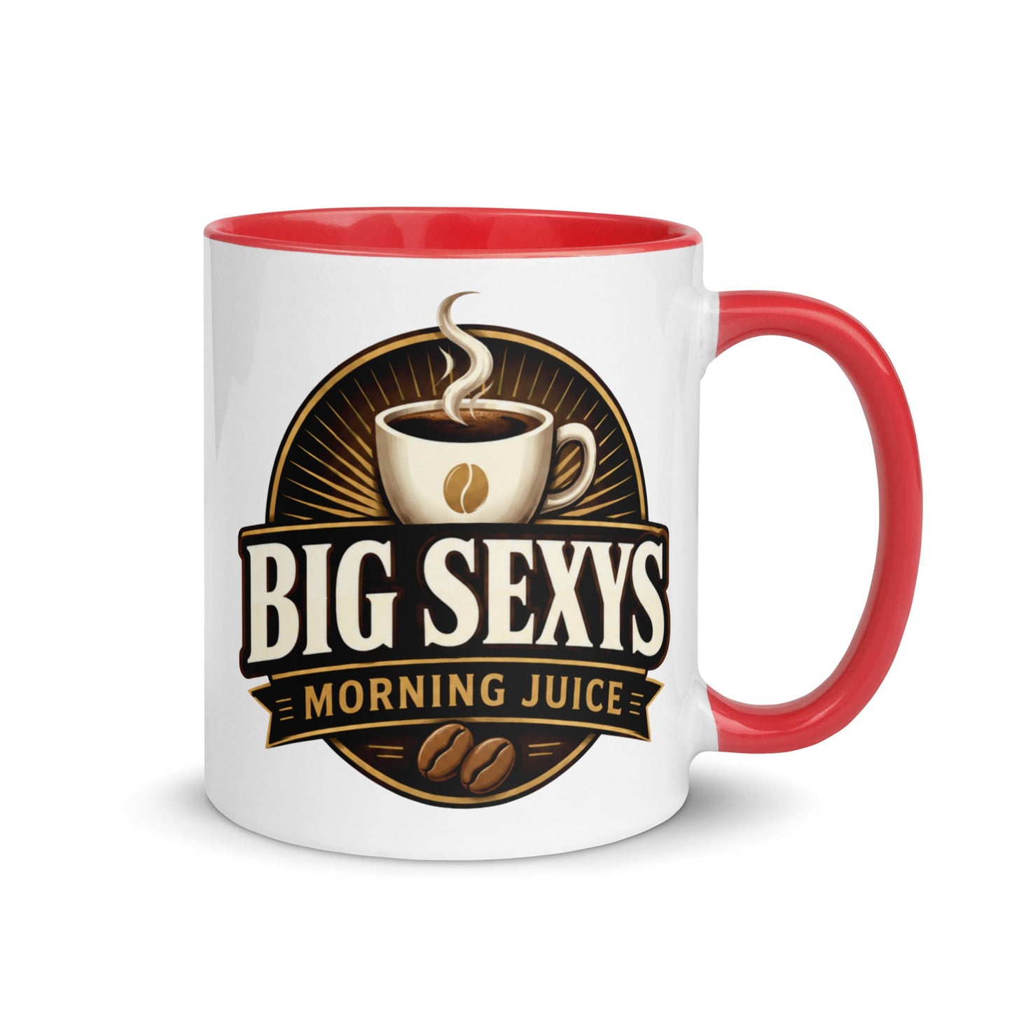 bigsexysmorningjuice.com
