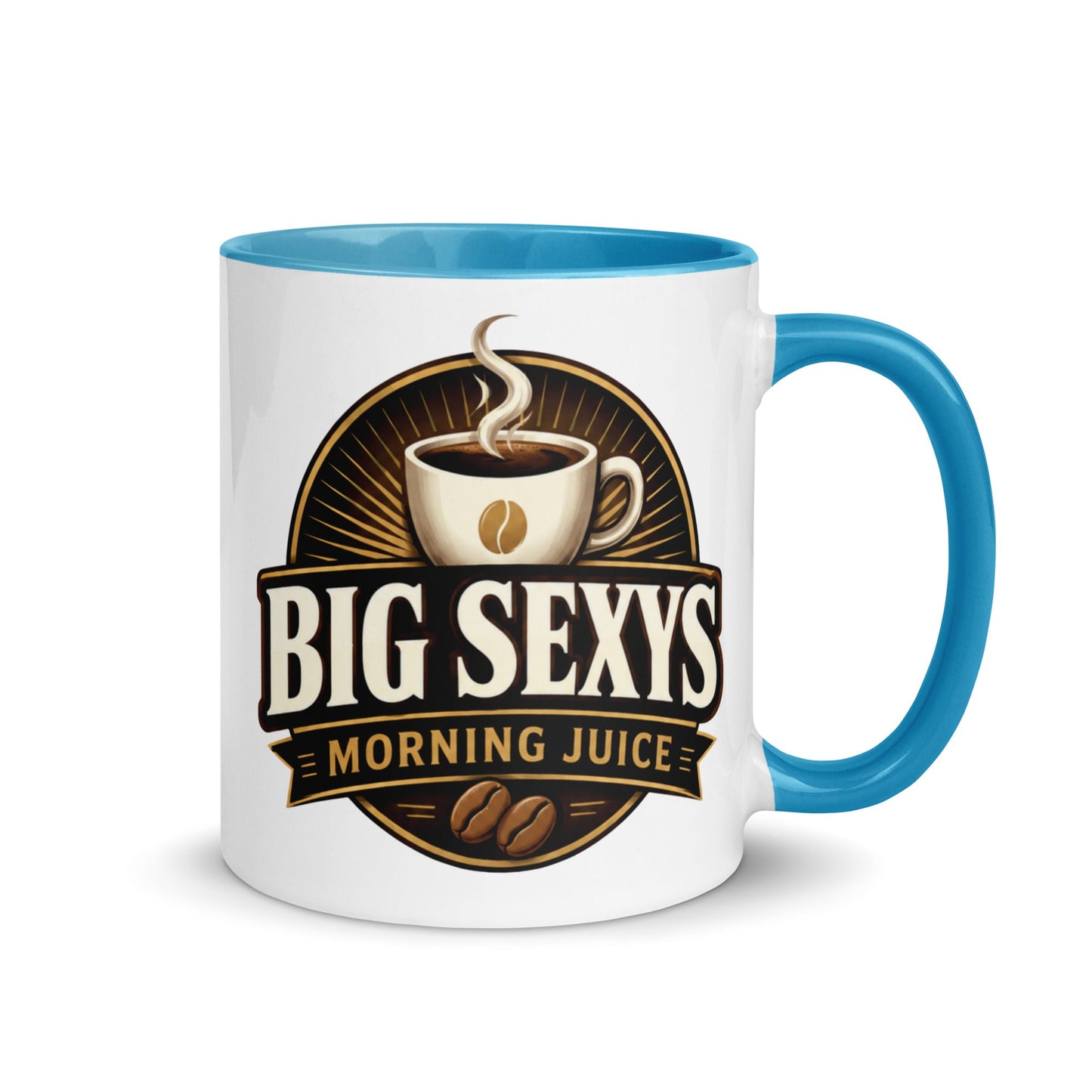 bigsexysmorningjuice.com