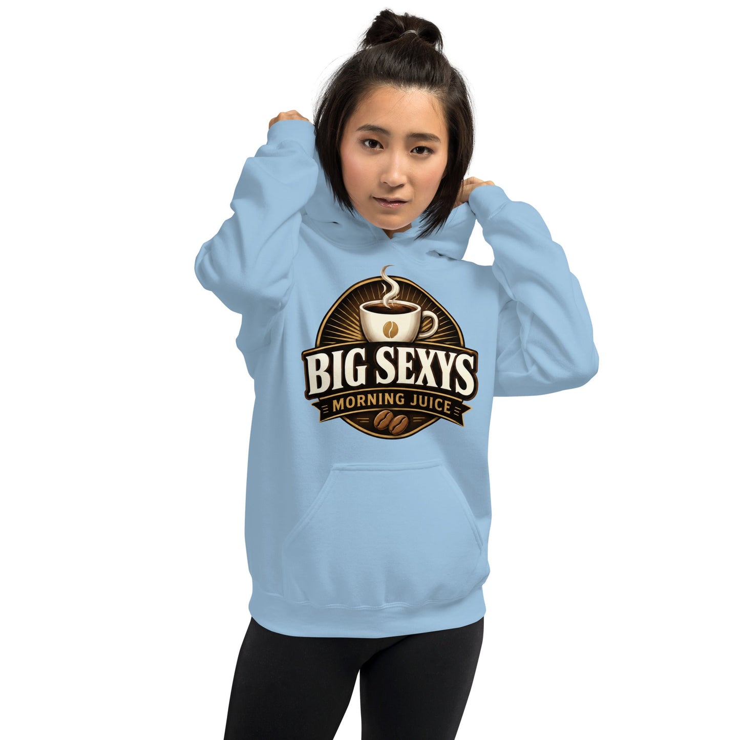 bigsexysmorningjuice.com