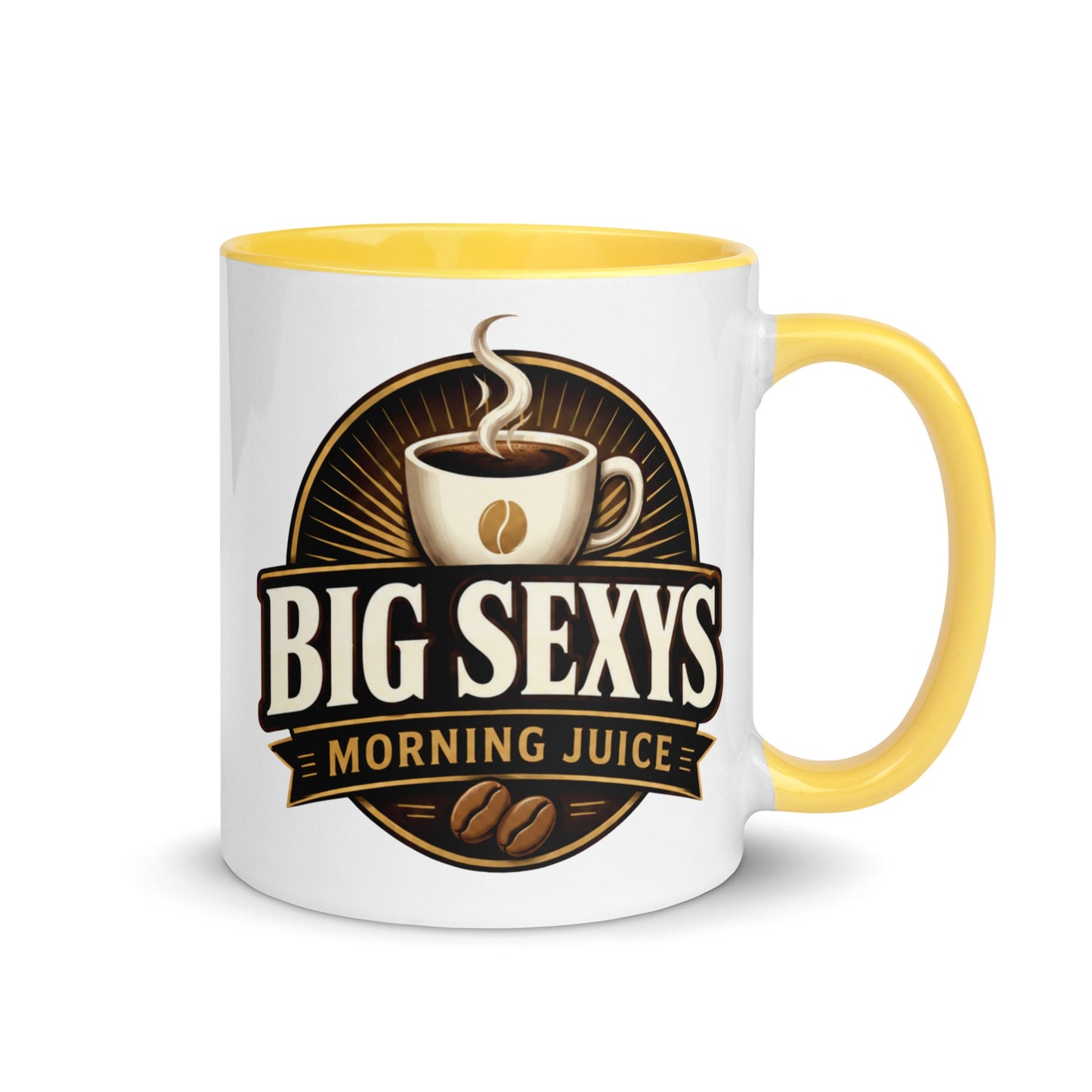 bigsexysmorningjuice.com