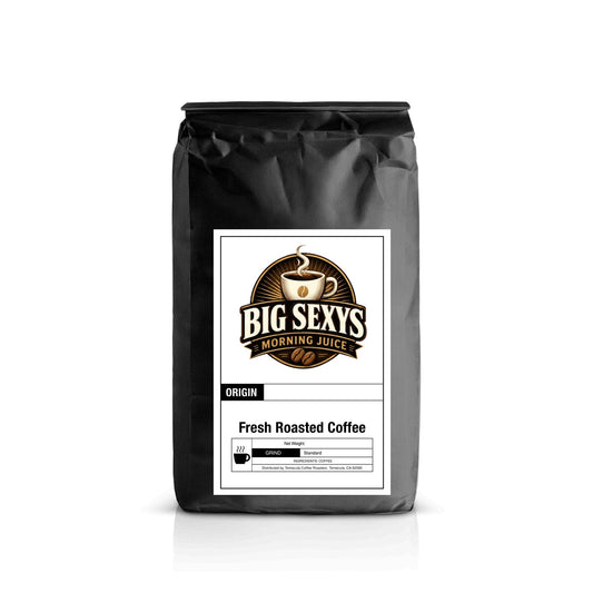 bigsexysmorningjuice.com