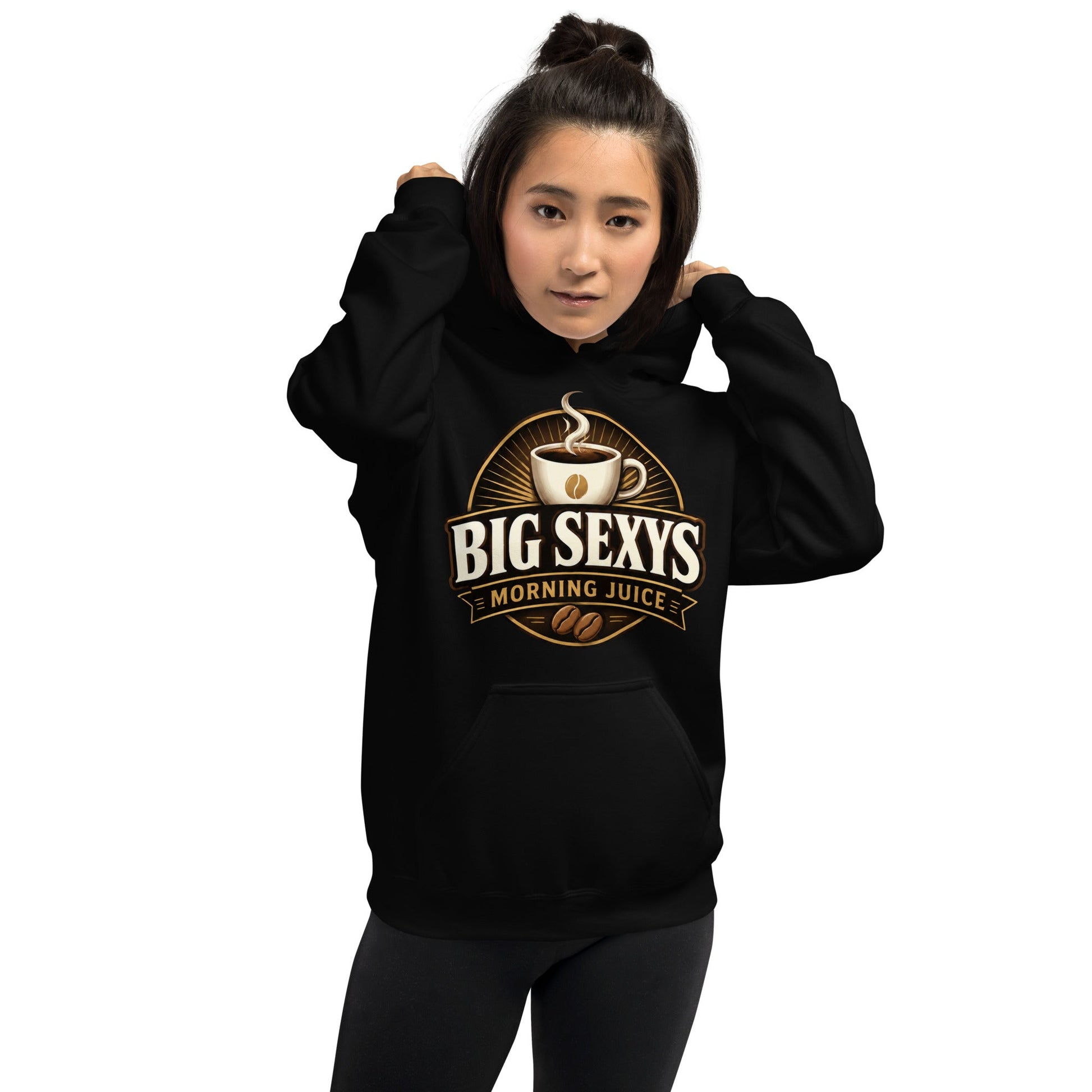 bigsexysmorningjuice.com