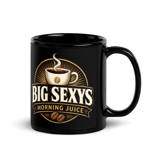 bigsexysmorningjuice.com