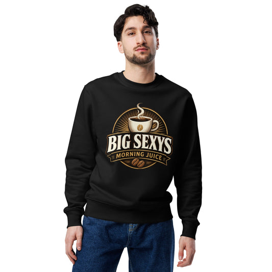 bigsexysmorningjuice.com