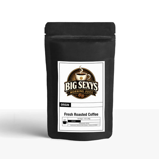 bigsexysmorningjuice.com