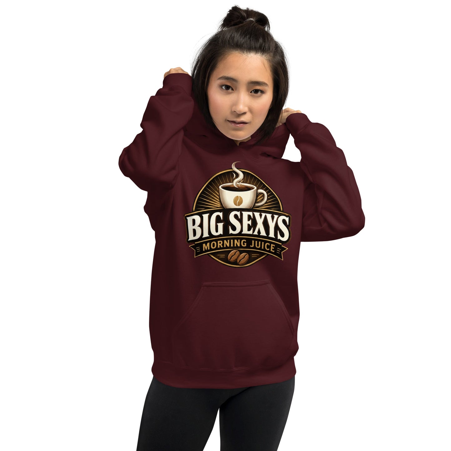 bigsexysmorningjuice.com