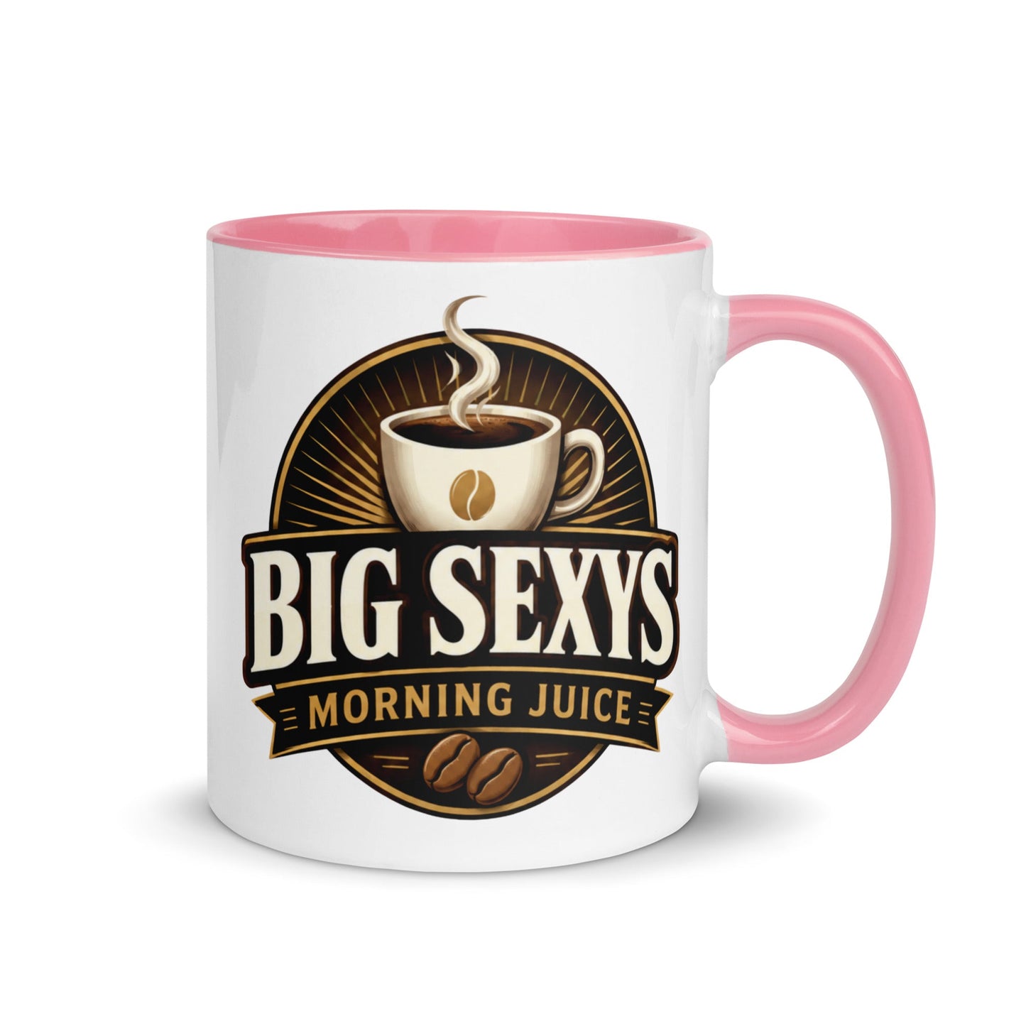 bigsexysmorningjuice.com